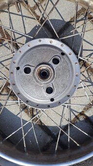 Kola Jawa pionyr - 2