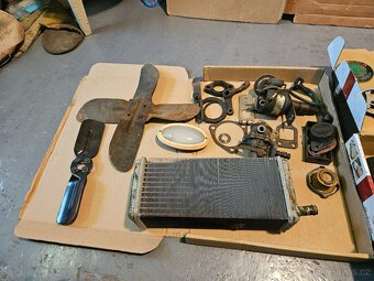 Škoda 100 / 120 / Felicia / Favorit - 2