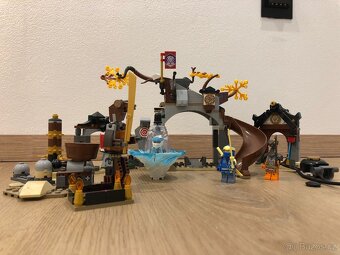 Lego ninjago 71764 - 2