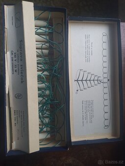 vánoční světýlka - 2