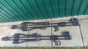 Prodám Střešní nosič kol Thule - 2