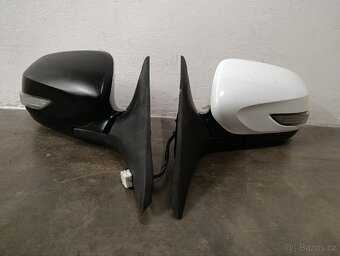 Subaru Impreza WRX sti hatchback - 2