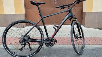 Merida Crossway 500, velikost L - 2