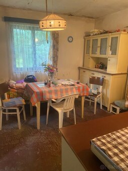 Starožitný nabytek - 2