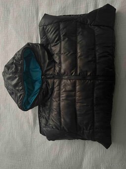 Dámská zimní bunda SAM73 - 2