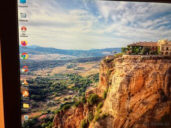 Stolní PC HP 22-b031nc - 2