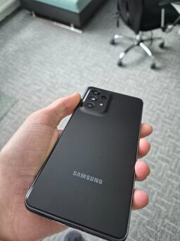 samsung galaxy A53 - 2