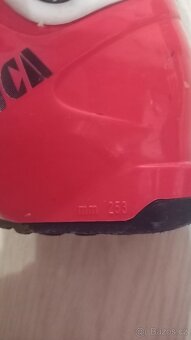 Dětské lyžáky - 2