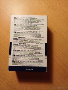 Nivea Men Sensitive - 2