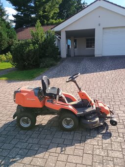 OPRAVY SEKAČEK SKUTEČ - 2