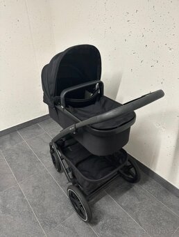 Kočárek Joolz Geo 3 - 2