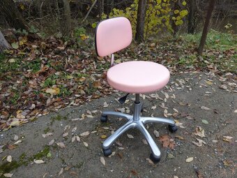 otočná židle MEDISIT - 2