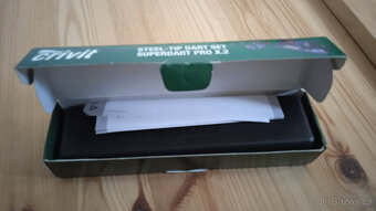 Sada šipek Superdart Pro X.2 - 2