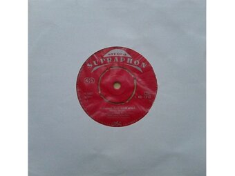 Václav Neckář - gramodeska (Supraphon 1971) - 2