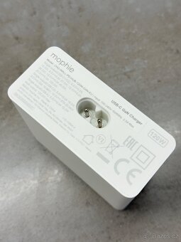 Mophie 120w Gan - 2