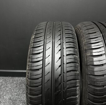 2ks pneu Continental 185/60/14 82T - 2