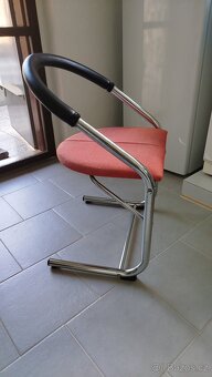 ŽIDLE KODRETA - 2