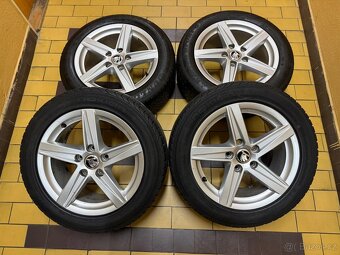 Alu kola zimní r16 - 2