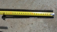 Porsche šrouby hlavy - 2