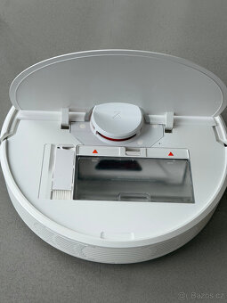 Roborock S6 – robotický vysavač s mopem, perfektní stav - 2
