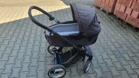 Kocarek Maxi-cosi trojkombinace - 2