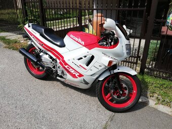 Honda CBR 600 PC19 Nová cena  - 2