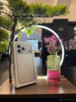 iPhone 17 Pro Max 256 (Silver) - 2