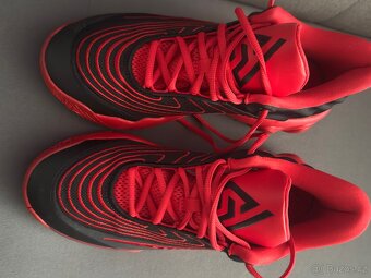 Tenisky boty Nike 42. - 2