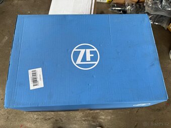 Set olejů a filtr automatické převodovky ZF 8HP BMW - 2