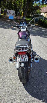 Prodám Honda X4 1300 - 2