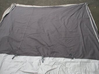 Přístřešek ke karavanu č. 020724 - 840 cm. - 2