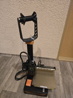 3D tiskárna Kingroon KP3S - 2