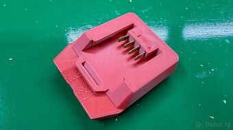 Adapter / redukce Parkside / metabo - 2