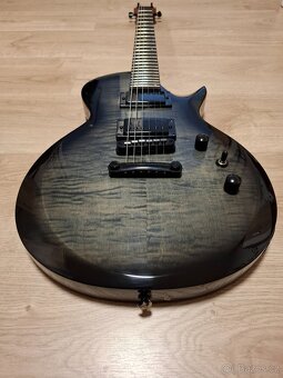 Elektrická kytara - 2