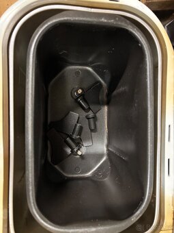 Domácí pekárna ETA Harmony - 2