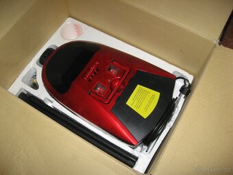 Parní vysavač BECK MAXI Vapori 2000. - 2