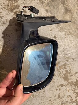 Zrcátko Audi A6 C5 pravé - 2