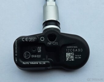 LEXUS MAZDA SUBARU SUZUKI TOYOTA - 2