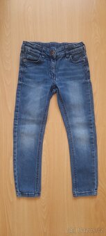 Divci rifle vel.104 - 2