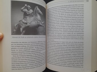 Alexander der Grosse - 2