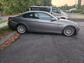PRODÁM DÍLY NA BMW E92 coupe n47d20 130kw - 2