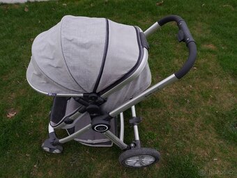 Dětský kočárek G-mini Grand - 2
