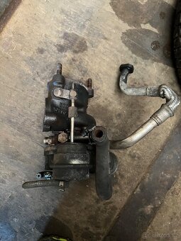 Turbo audi vw 1.8T K03 - 2