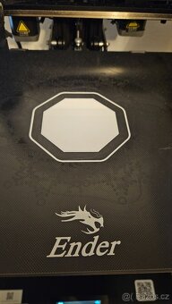 Ender 7 3D tiskárna - 2