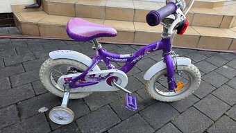 Prodám dětské kolo - 2