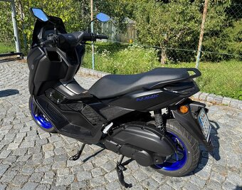 Yamaha NMax 125ccm - 2