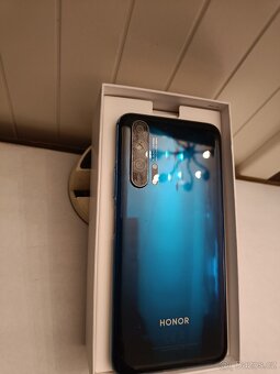 Honor 20 Pro - 2