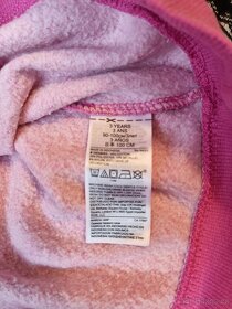 Mikina Gap 3 roky - 2