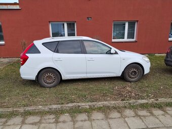 Kia ceed - 2