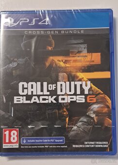 Call of Duty 6 PS4 - 2
